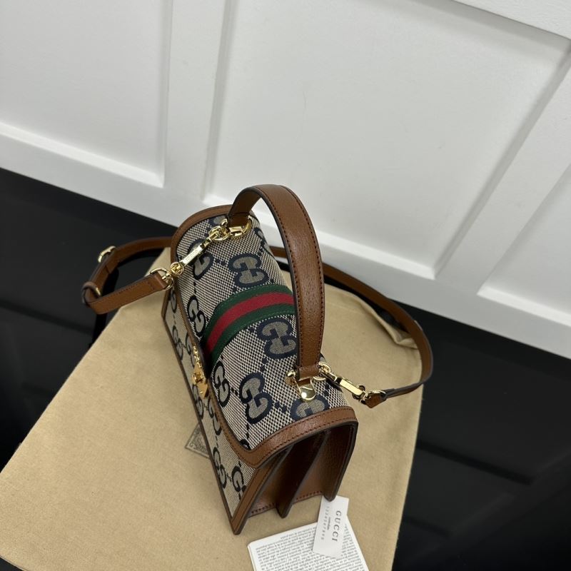 Gucci Top Handle Bags